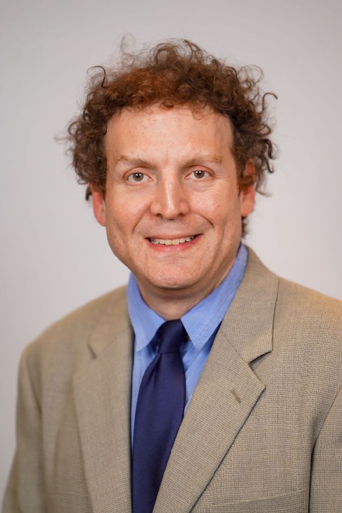 Attorney Seth Finberg