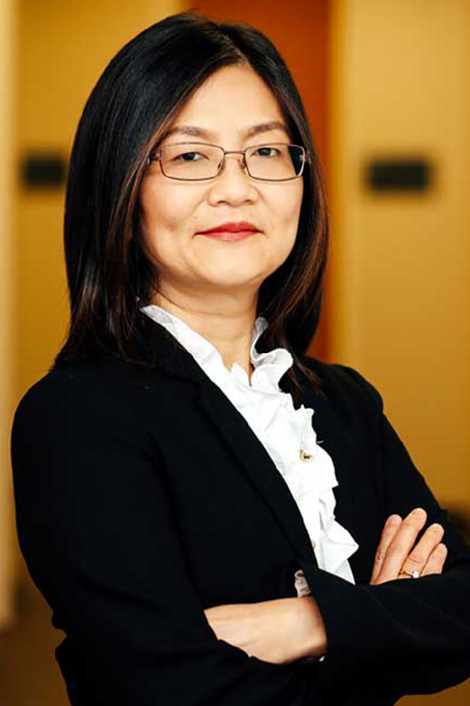 Attorney Olivia Sophia