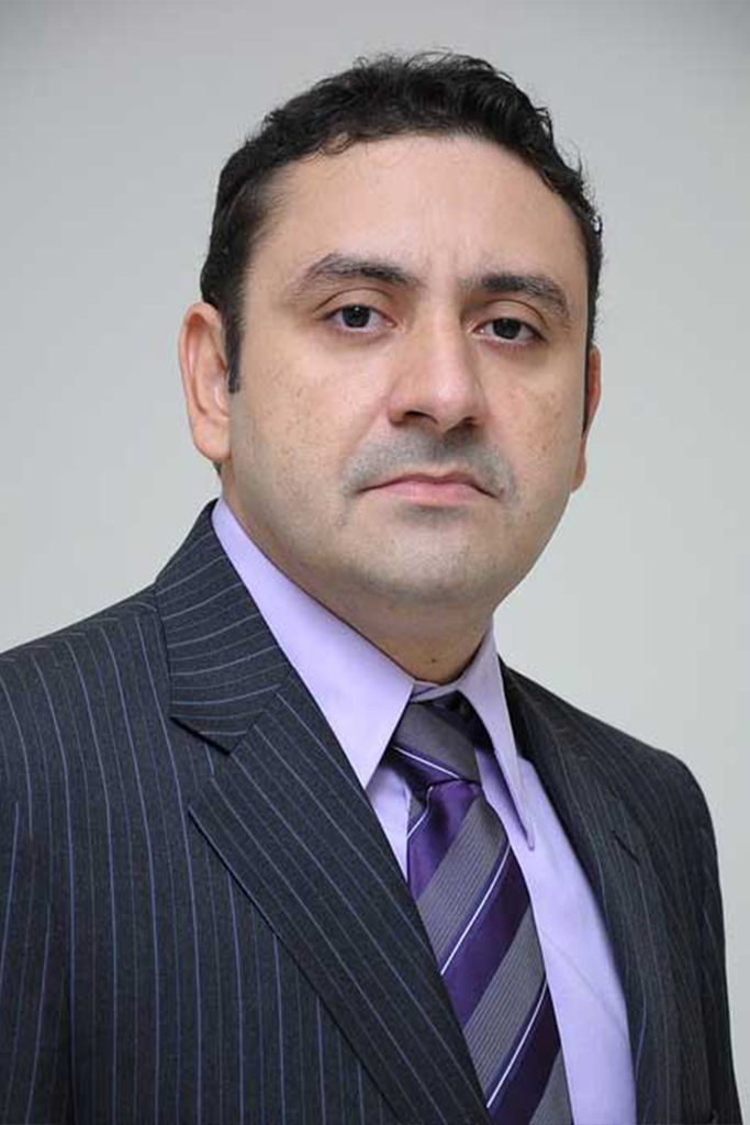 Attorney Julius Erving