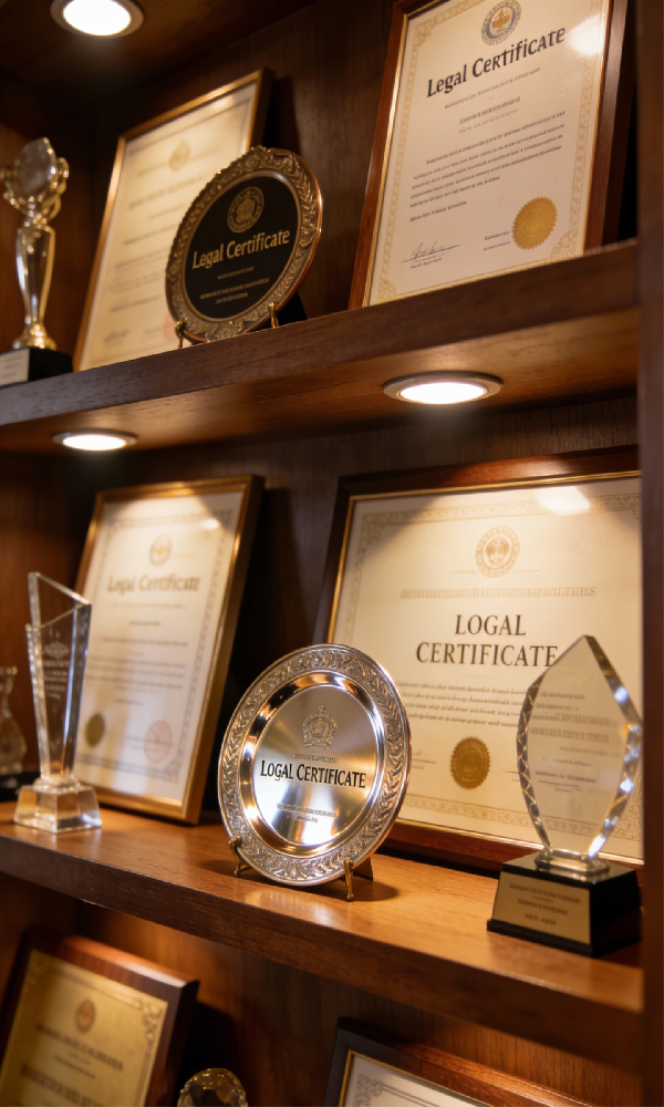 Professional Memberships