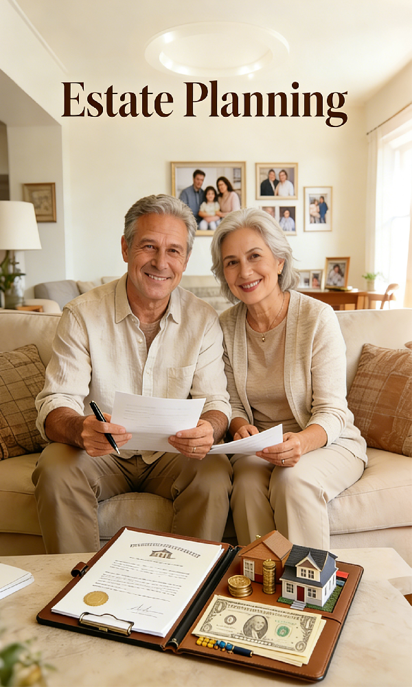 Estate Planning