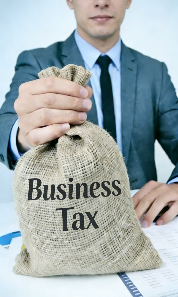 Business Tax
