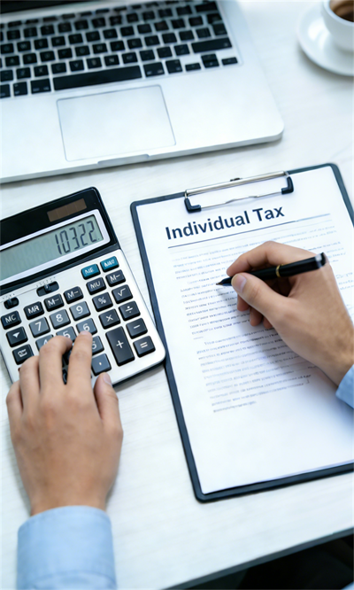 Individual Tax