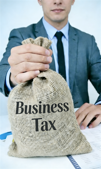 Business Tax